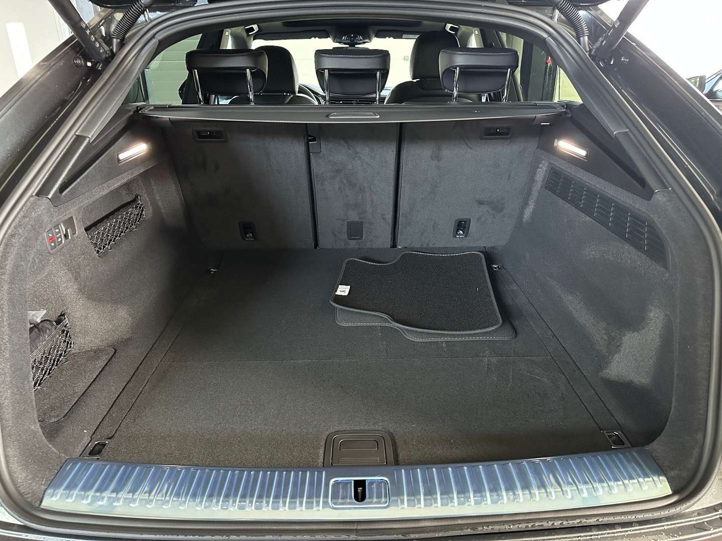 Audi SQ8 4.0 TFSI - 2025 - Joinsteer - #13
