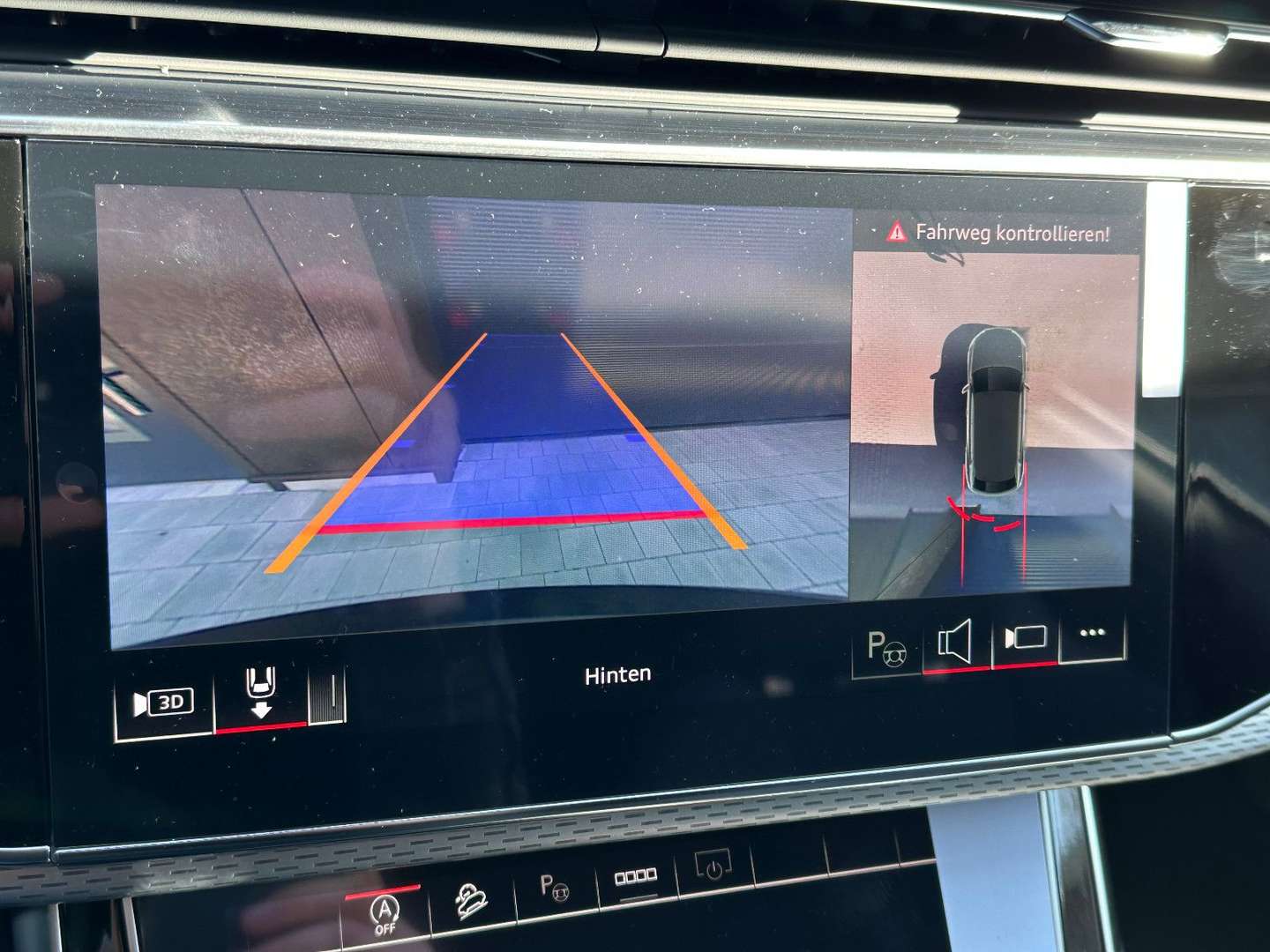 Audi SQ8 4.0 TFSI - 2025 - Joinsteer - #14