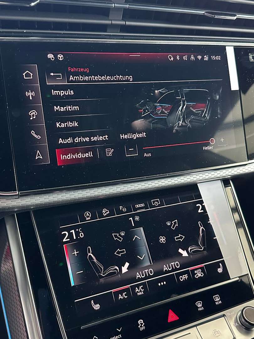 Audi SQ8 4.0 TFSI - 2025 - Joinsteer - #16