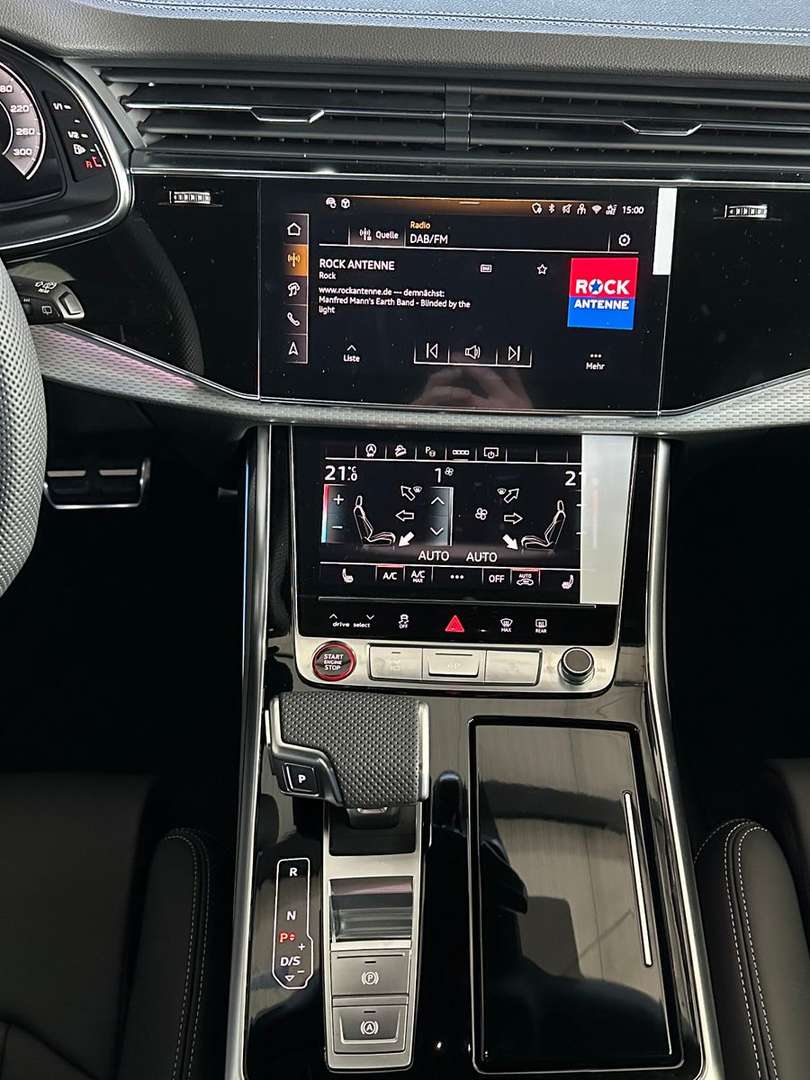 Audi SQ8 4.0 TFSI - 2025 - Joinsteer - #18