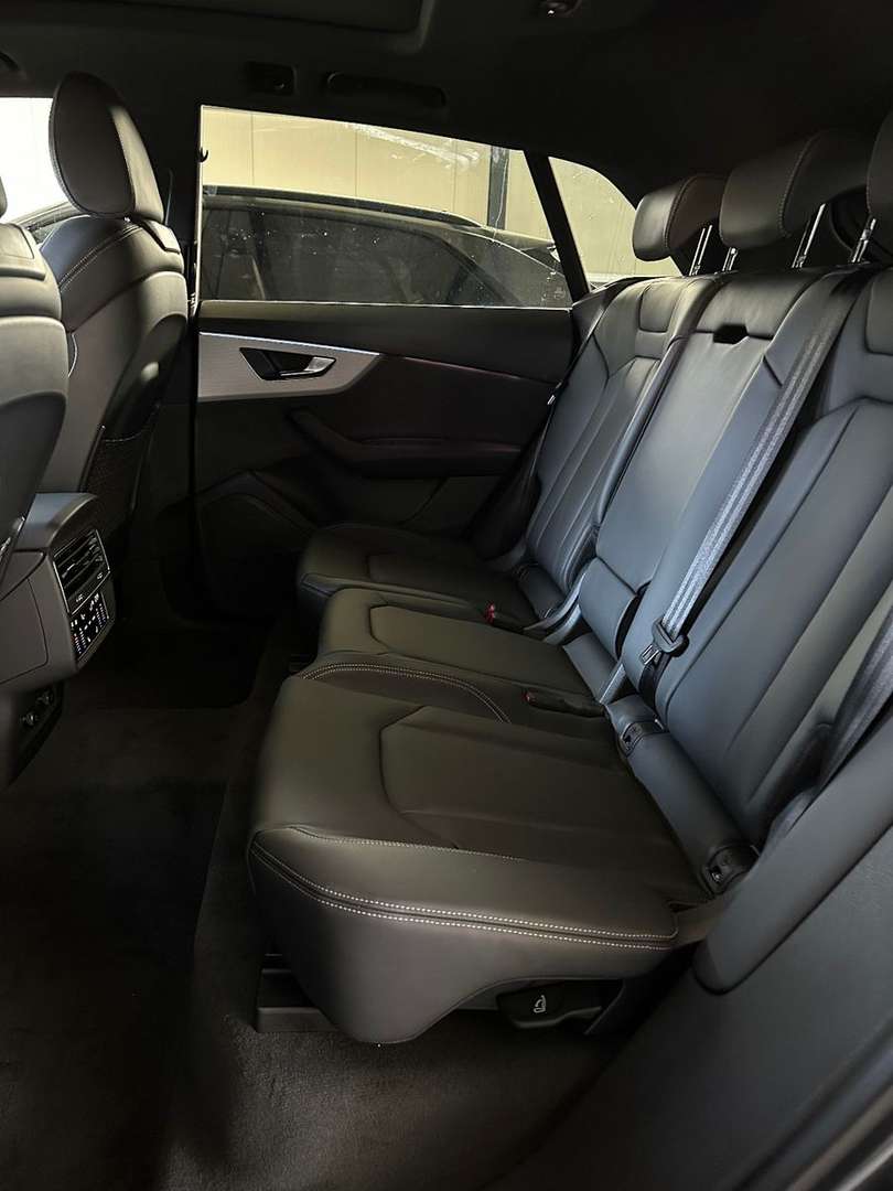 Audi SQ8 4.0 TFSI - 2025 - Joinsteer - #21