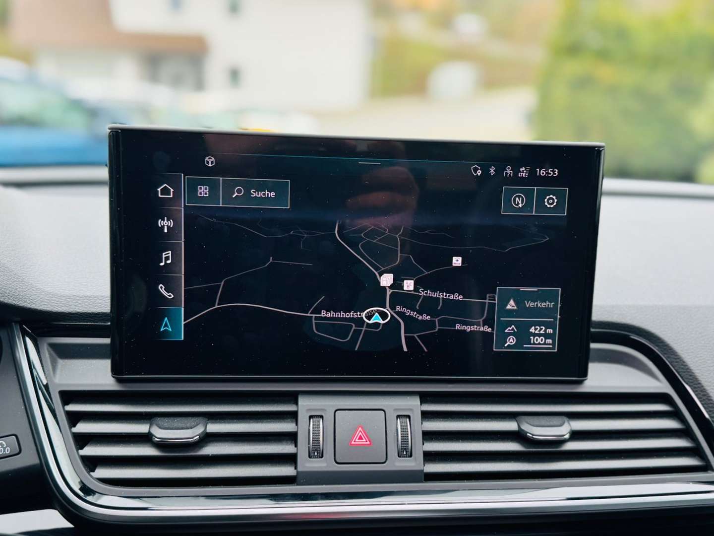 Audi SQ5 Sportback 3.0 TDI - 2022 - Joinsteer - #30