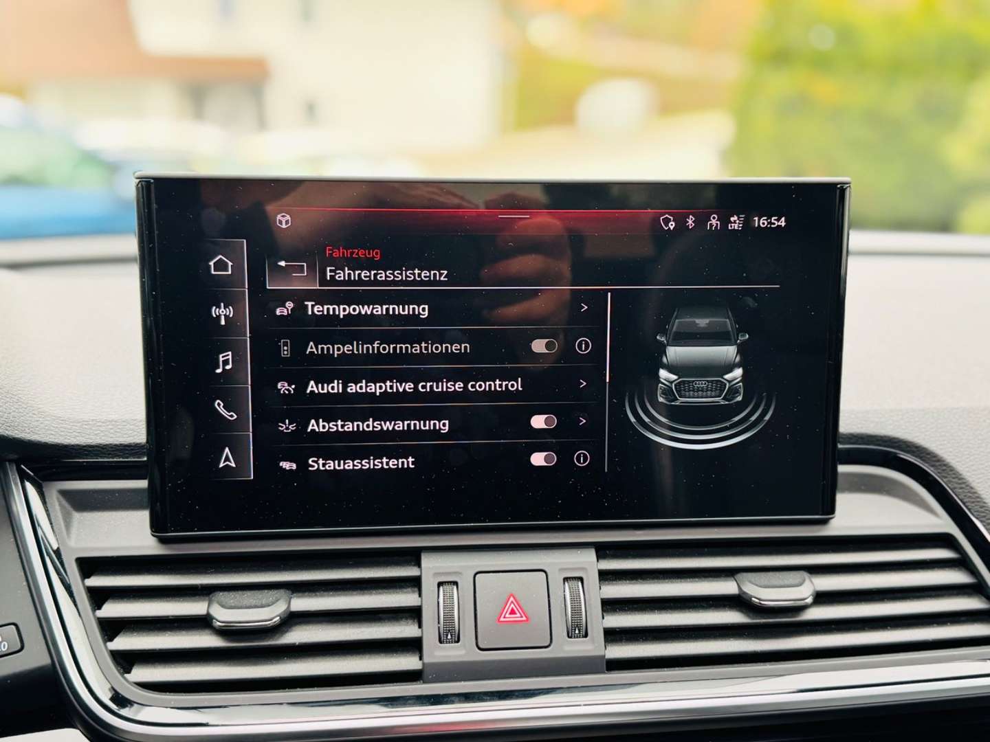 Audi SQ5 Sportback 3.0 TDI - 2022 - Joinsteer - #31