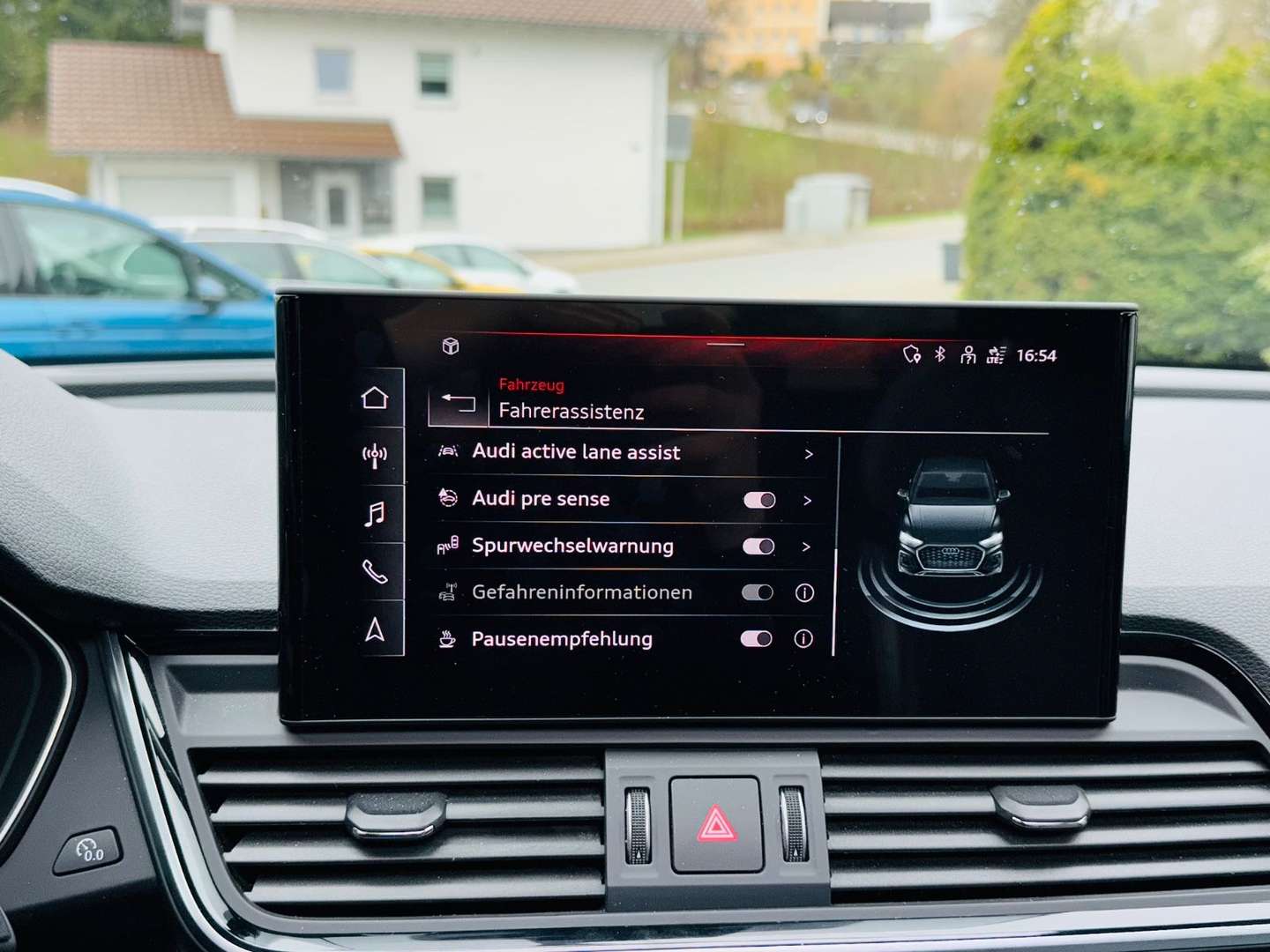 Audi SQ5 Sportback 3.0 TDI - 2022 - Joinsteer - #32