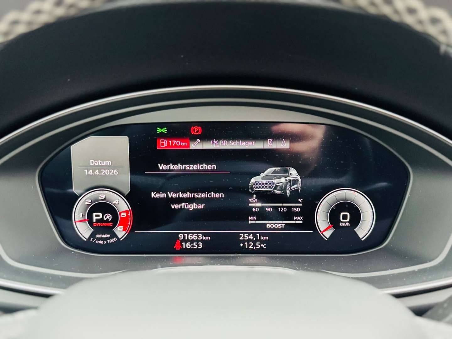 Audi SQ5 Sportback 3.0 TDI - 2022 - Joinsteer - #34