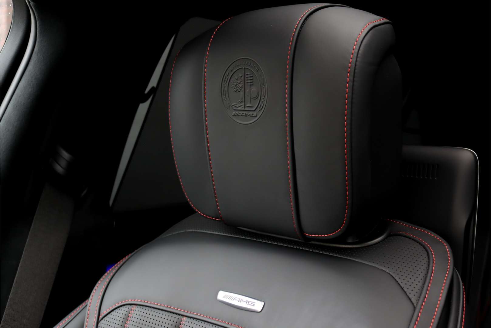 Mercedes S63 AMG 63 AMG Line - 2025 - Joinsteer - #28