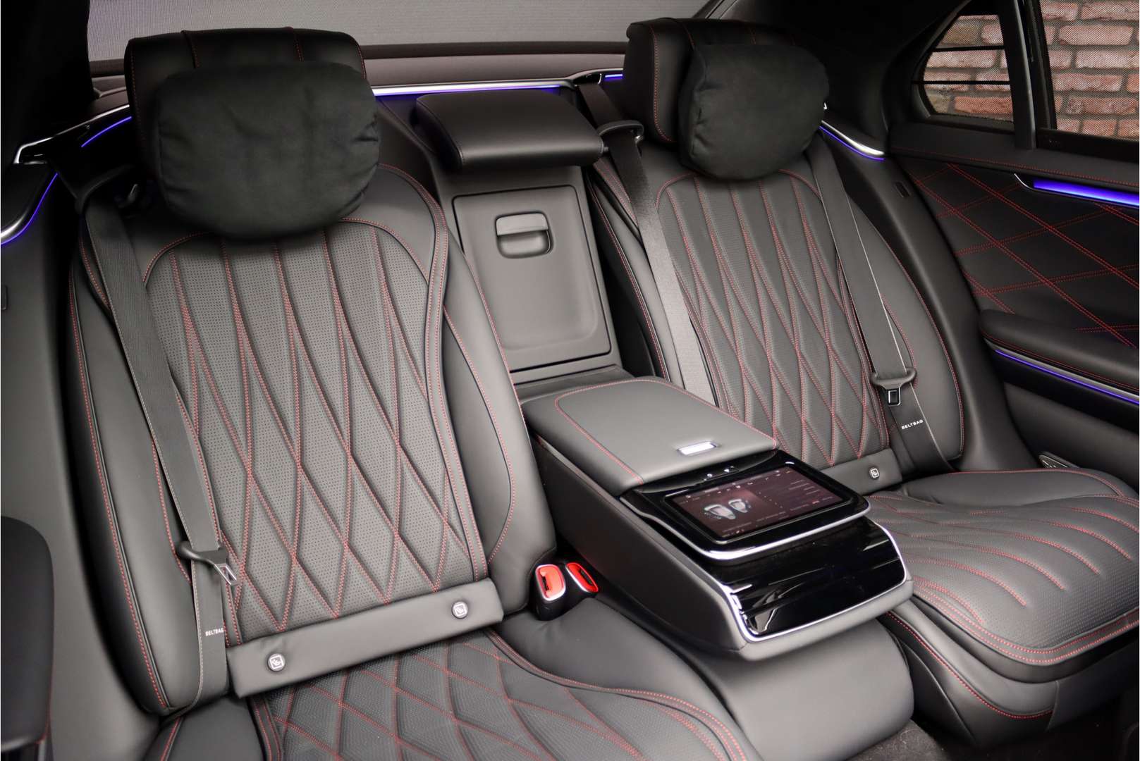 Mercedes S63 AMG 63 AMG Line - 2025 - Joinsteer - #30