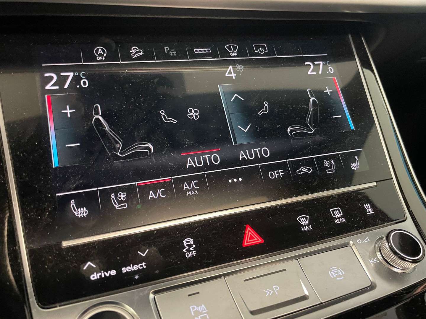 Audi Q7 S Line 50 TDI - 2022 - Joinsteer - #9