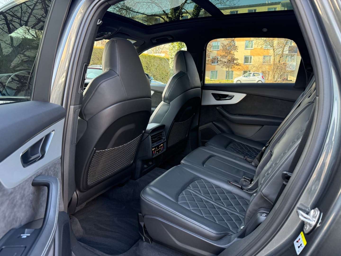 Audi Q7 S Line 55 TFSI - 2022 - Joinsteer - #9