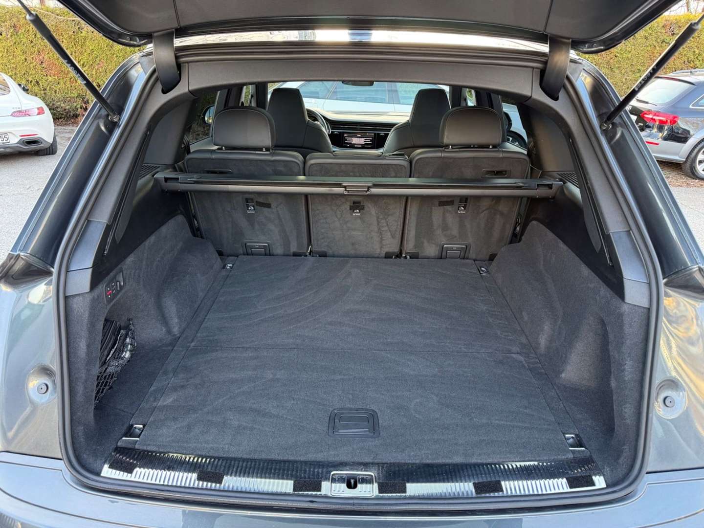 Audi Q7 S Line 55 TFSI - 2022 - Joinsteer - #11