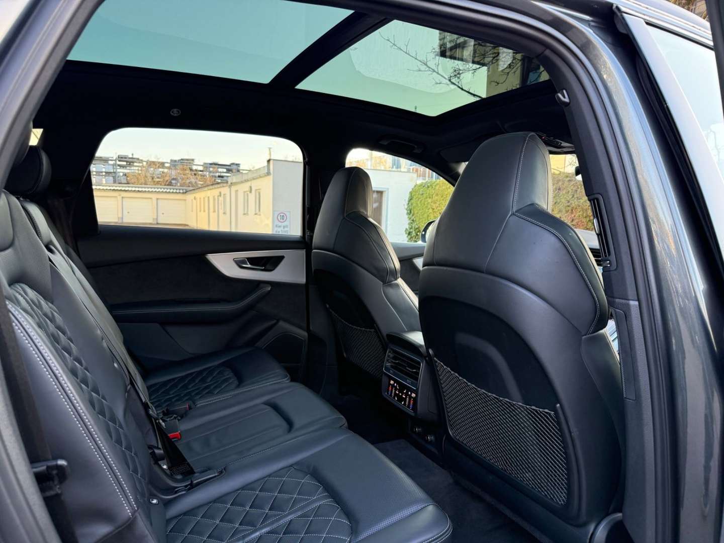 Audi Q7 S Line 55 TFSI - 2022 - Joinsteer - #12
