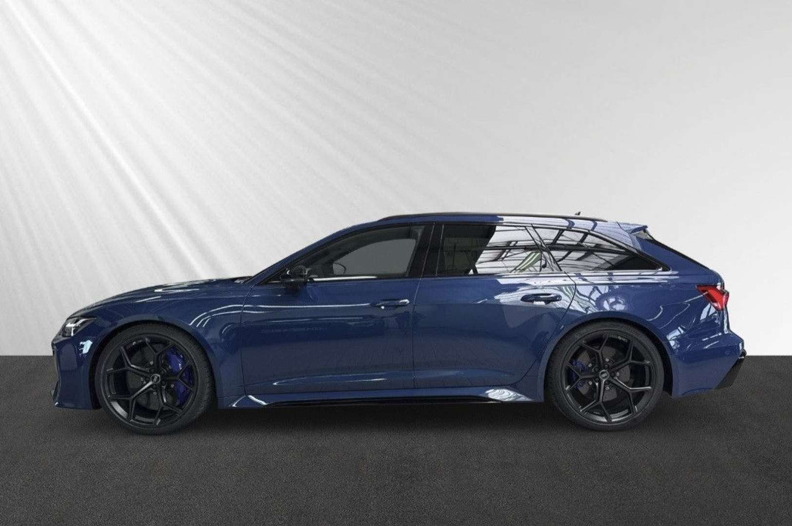 Audi RS6 Avant Performance - 2024 - Joinsteer - #1