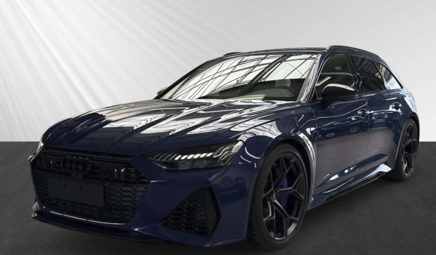 Audi RS6 Avant Performance - 2024 - Joinsteer - #2