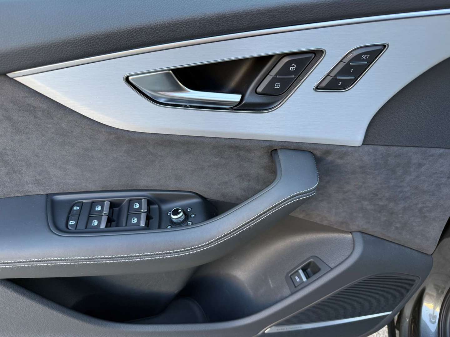 Audi Q7 S Line 55 TFSI - 2022 - Joinsteer - #15