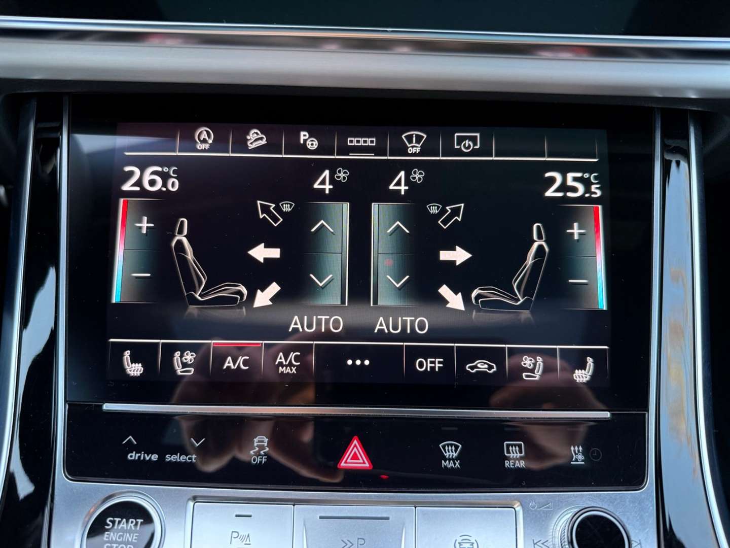 Audi Q7 S Line 55 TFSI - 2022 - Joinsteer - #24