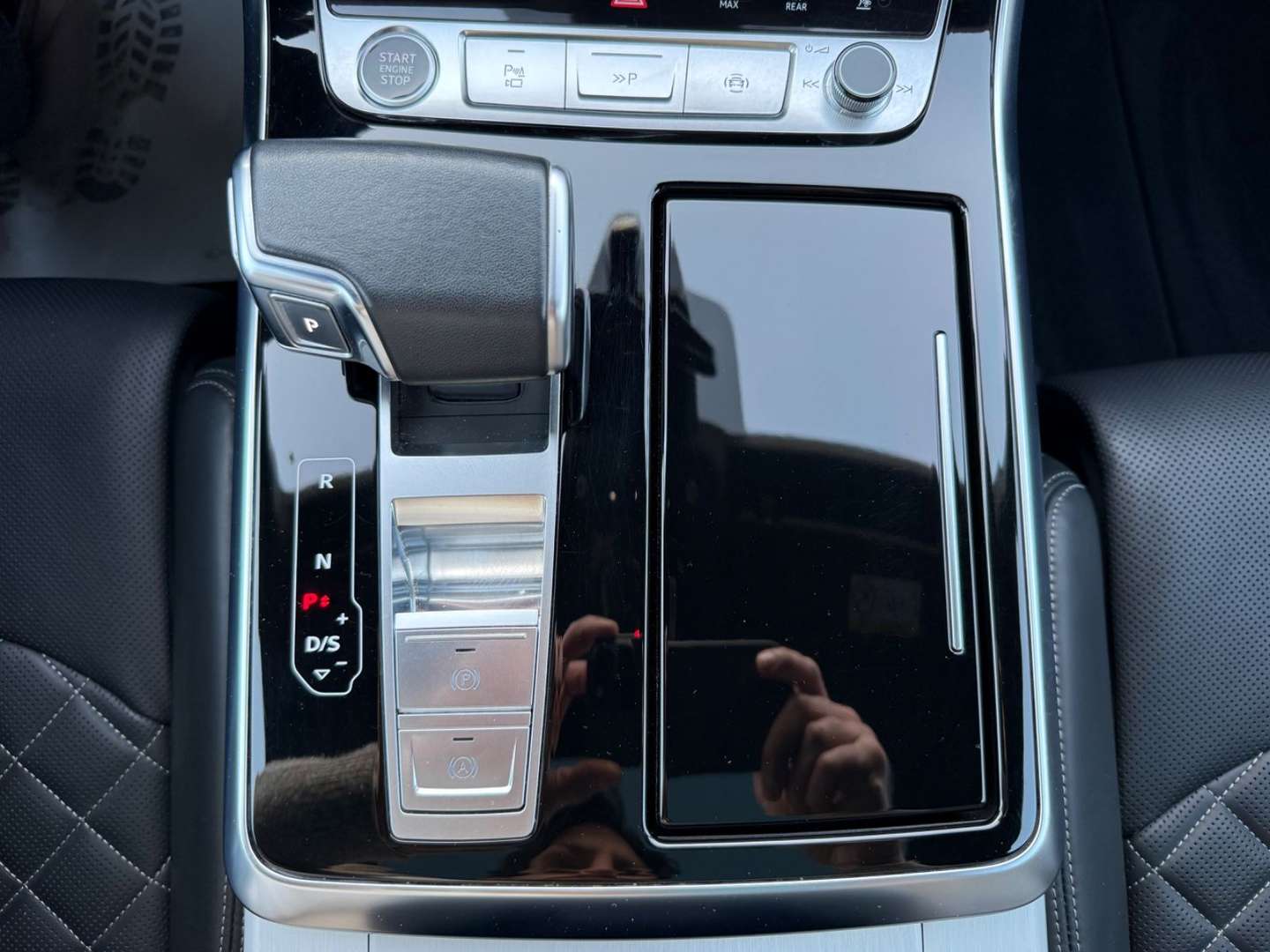 Audi Q7 S Line 55 TFSI - 2022 - Joinsteer - #27