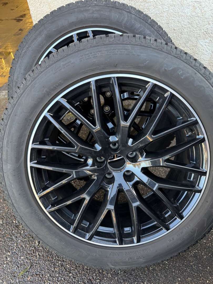 Audi Q7 S Line 55 TFSI - 2022 - Joinsteer - #33