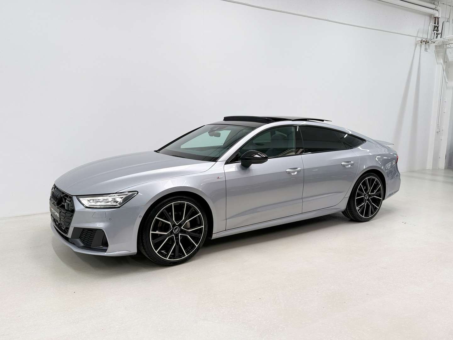 Audi A7 Sportback S Line 40 TDI - 2020 - Joinsteer - #1