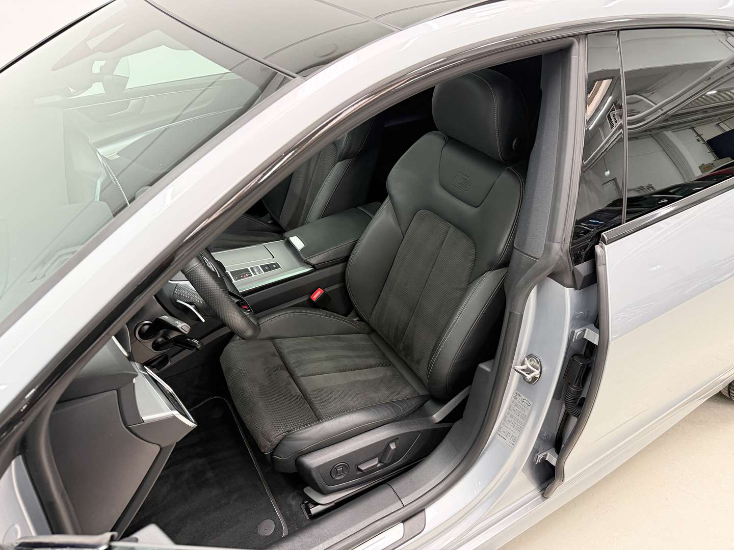Audi A7 Sportback S Line 40 TDI - 2020 - Joinsteer - #14