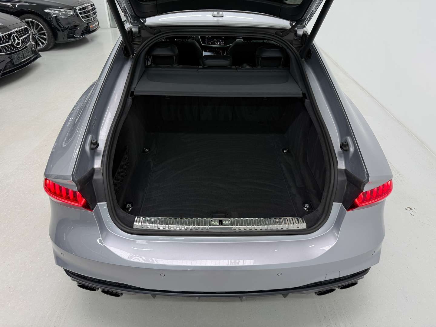 Audi A7 Sportback S Line 40 TDI - 2020 - Joinsteer - #22