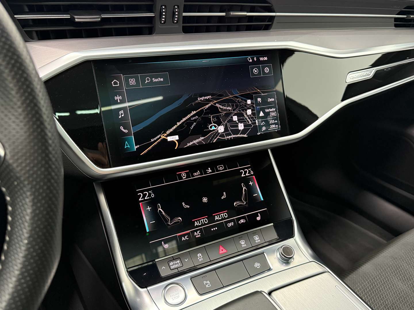 Audi A7 Sportback S Line 40 TDI - 2020 - Joinsteer - #25