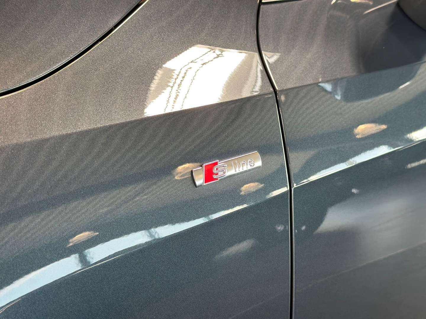 Audi A7 Sportback S Line 50 TDI - 2021 - Joinsteer - #13