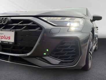 Audi S3 Sportback TFSI — photo 6