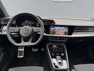 Audi S3 Sportback TFSI — photo 7