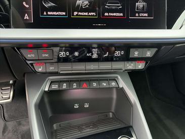 Audi S3 Sportback TFSI — photo 14