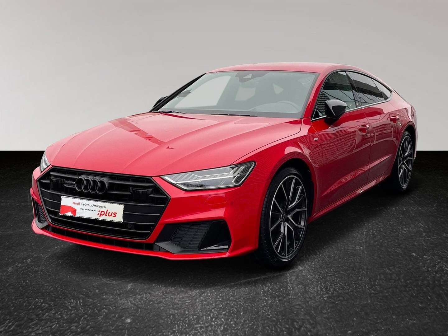 Audi A7 Sportback S Line 45 TDI - 2022 - Joinsteer - #1
