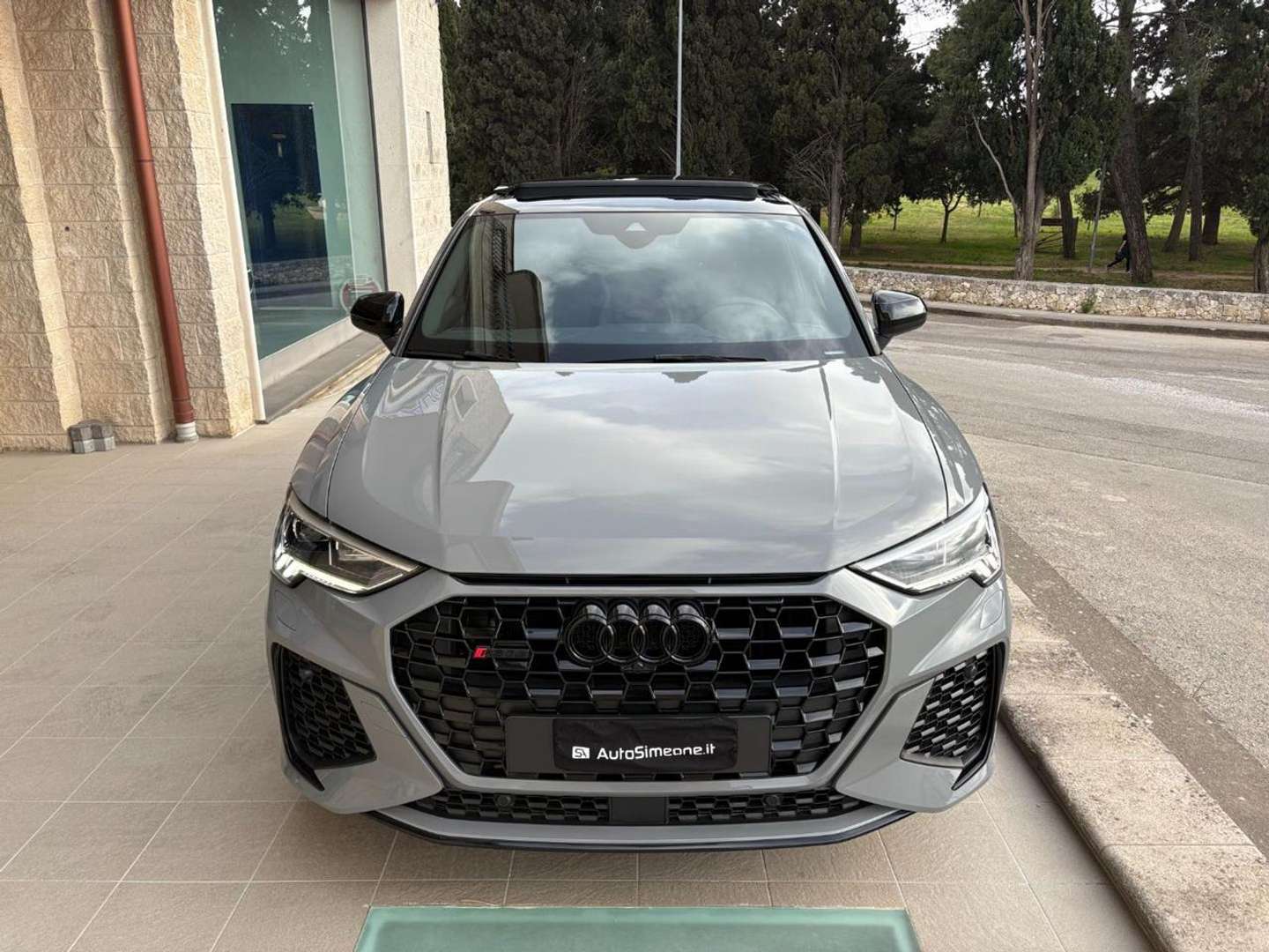 Audi RSQ3 Sportback - 2023 - Joinsteer - #4