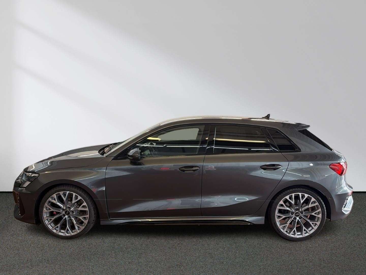 Audi RS3 Sportback 2.5 TFSI - 2023 - Joinsteer - #1