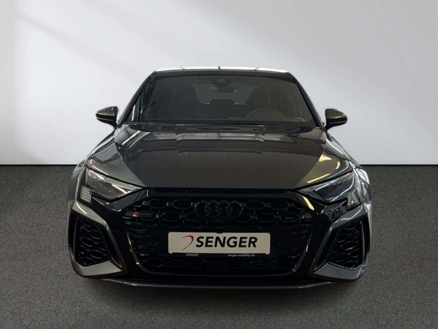 Audi RS3 Sportback 2.5 TFSI - 2023 - Joinsteer - #4