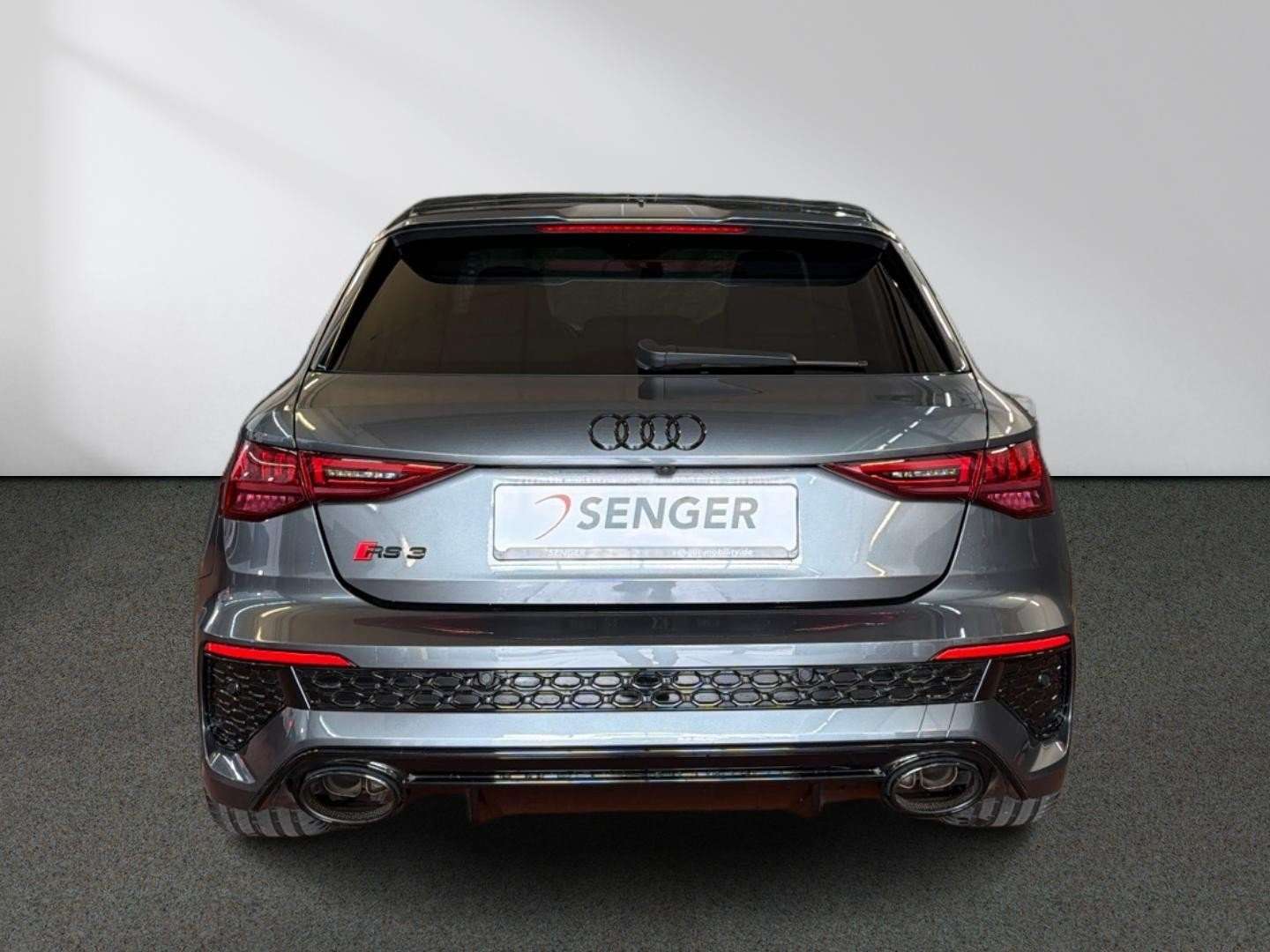 Audi RS3 Sportback 2.5 TFSI - 2023 - Joinsteer - #5