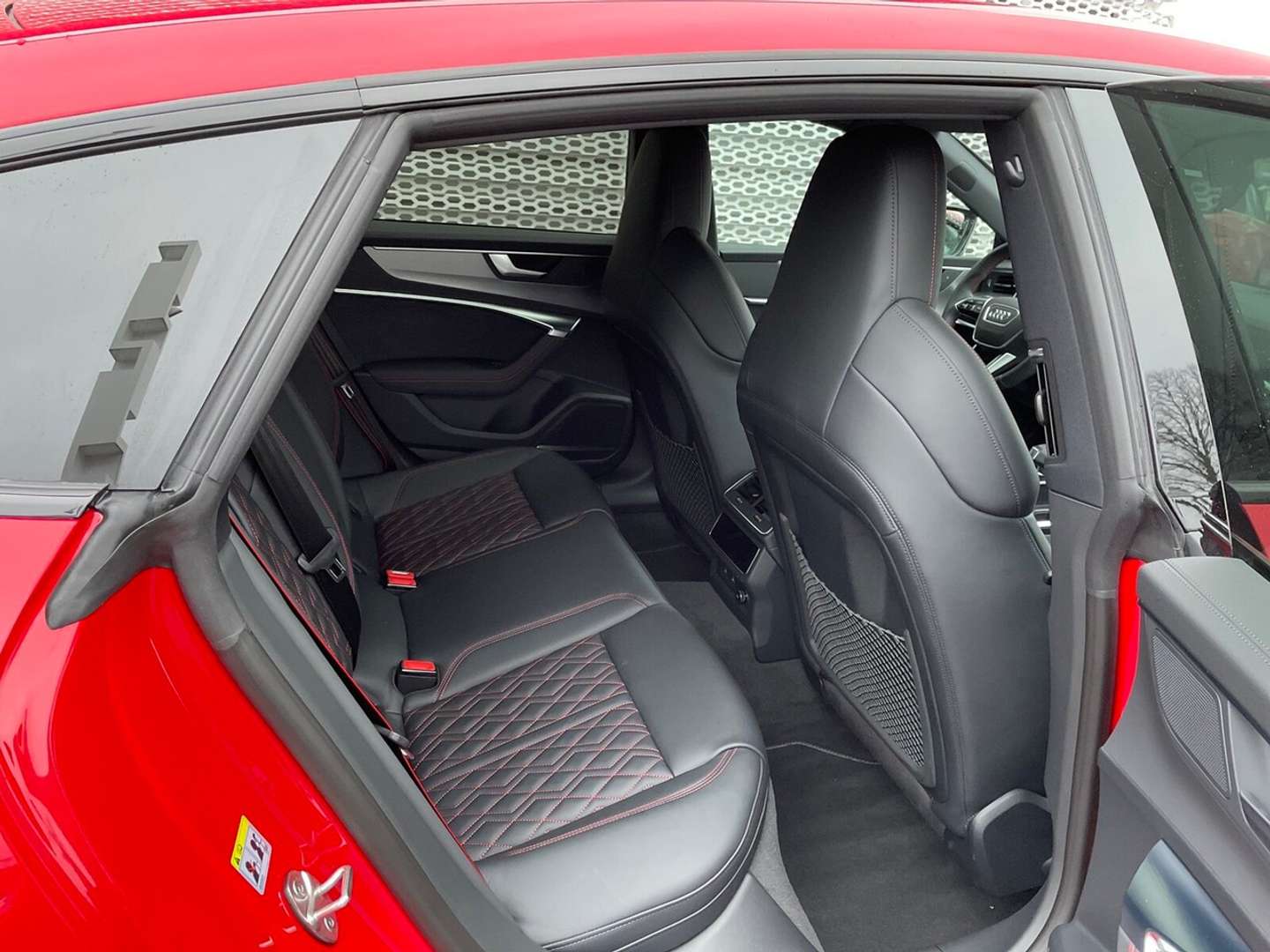 Audi A7 Sportback S Line 45 TDI - 2022 - Joinsteer - #10