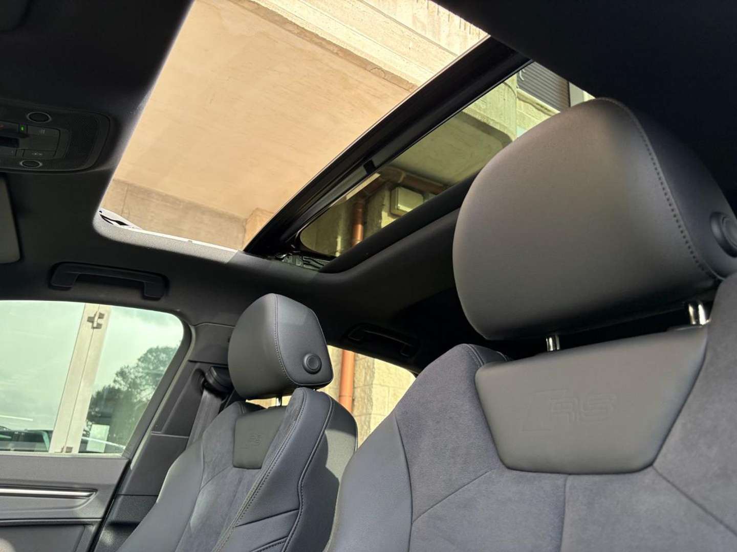 Audi RSQ3 Sportback - 2023 - Joinsteer - #9