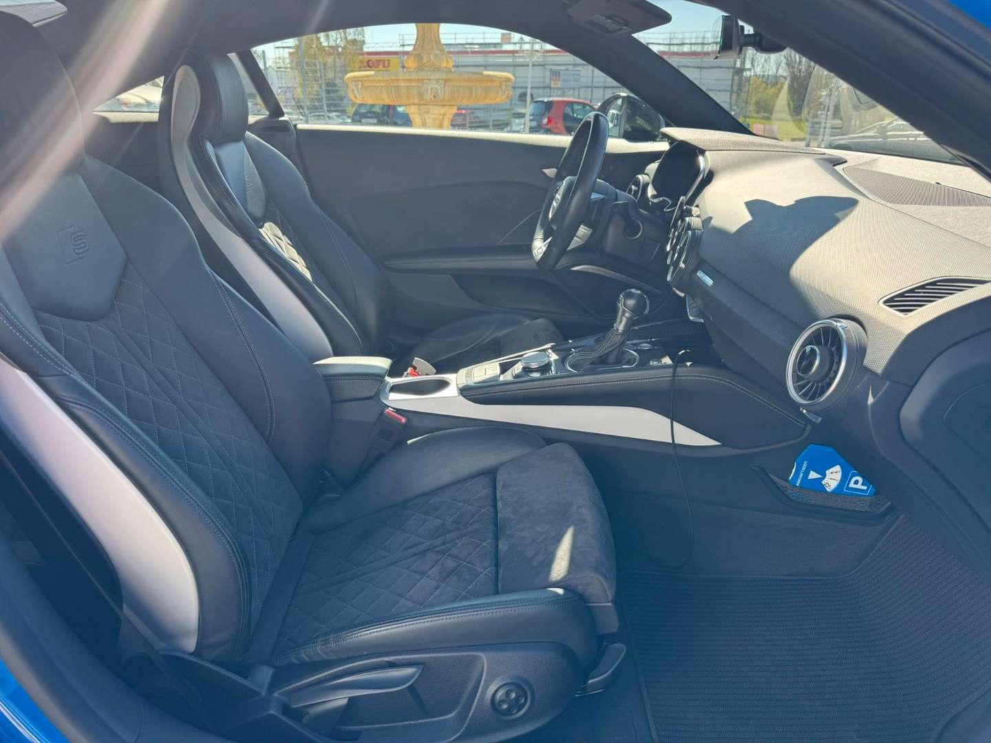 Audi TT S Line Competition - 2018 - Joinsteer - #12