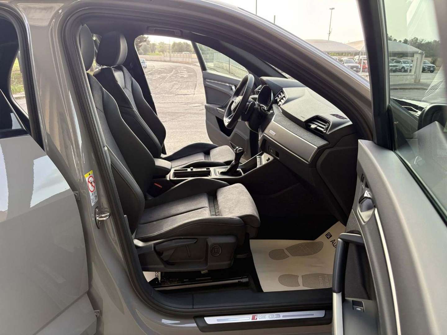 Audi RSQ3 Sportback - 2023 - Joinsteer - #11