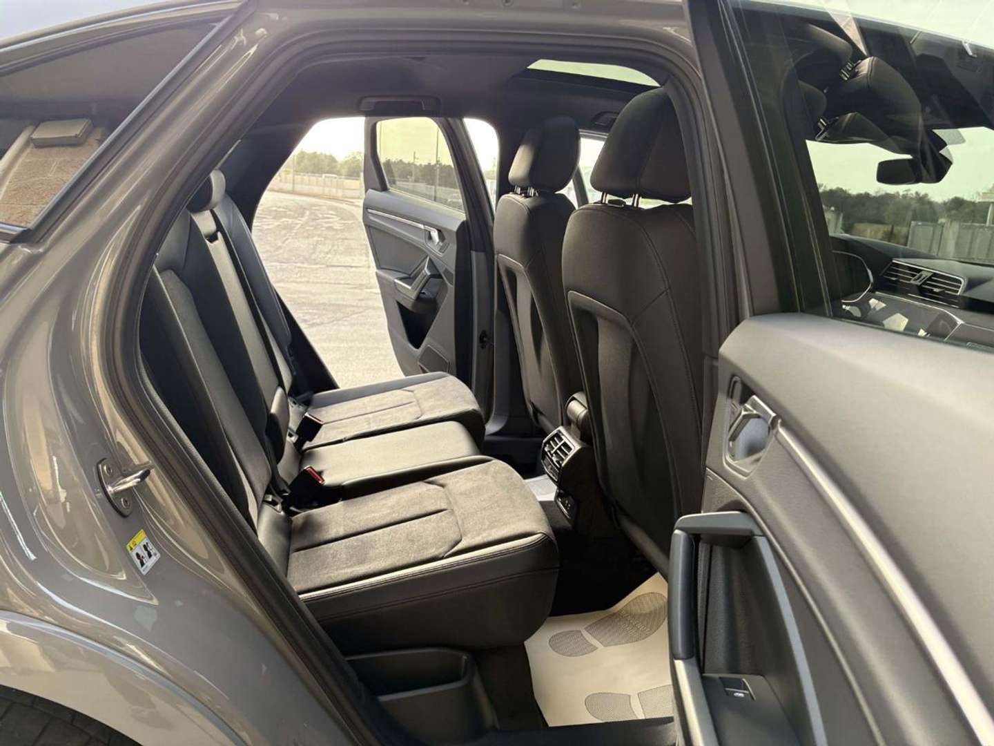 Audi RSQ3 Sportback - 2023 - Joinsteer - #13