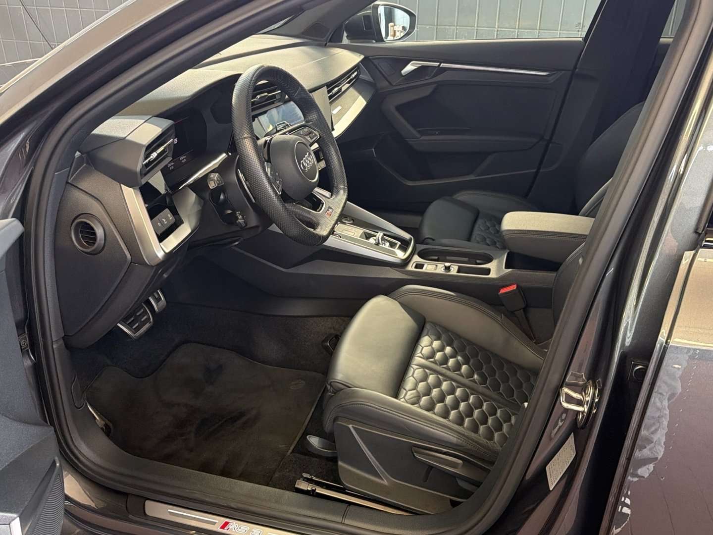 Audi RS3 Sportback 2.5 TFSI - 2023 - Joinsteer - #11