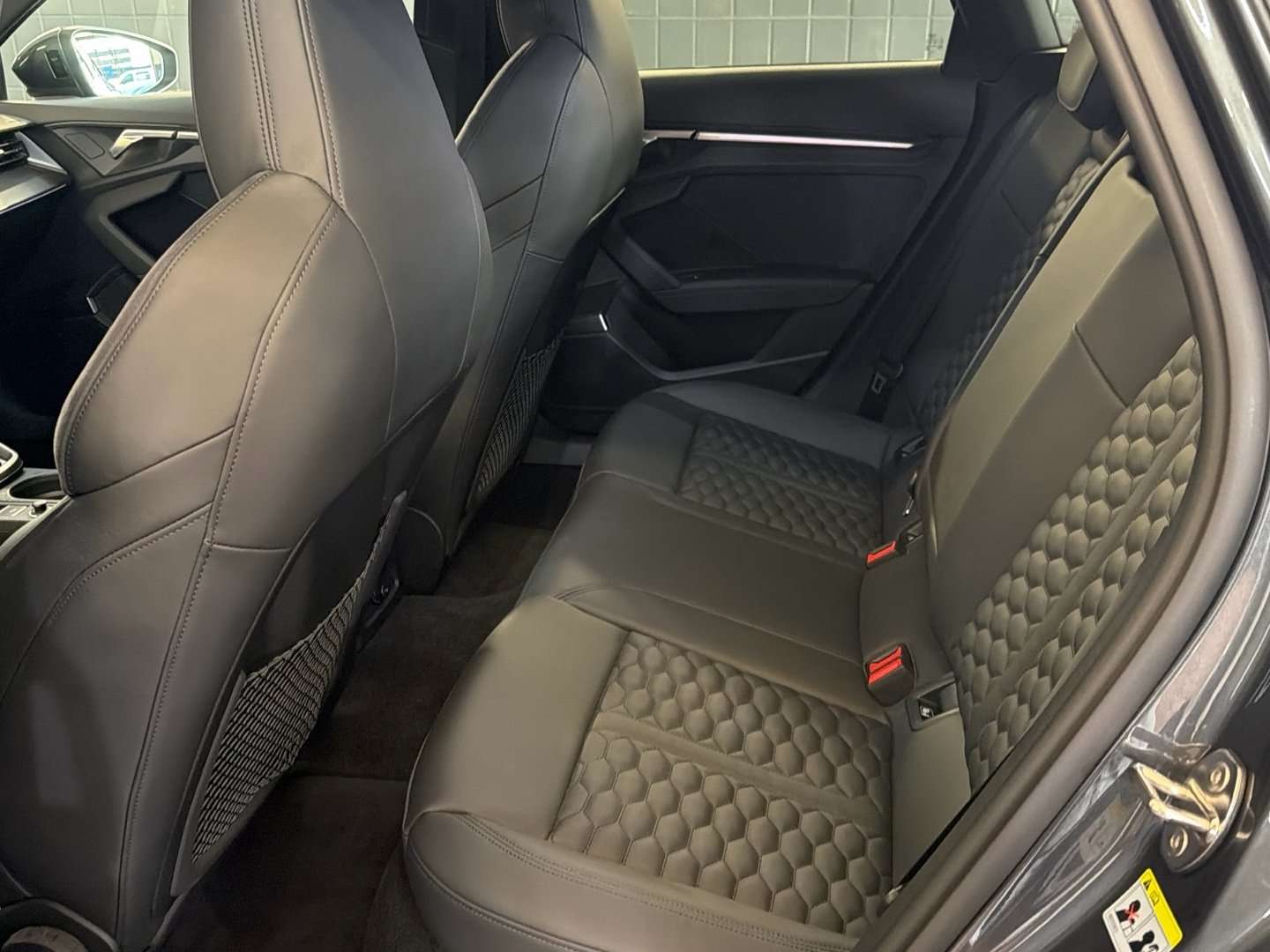 Audi RS3 Sportback 2.5 TFSI - 2023 - Joinsteer - #13
