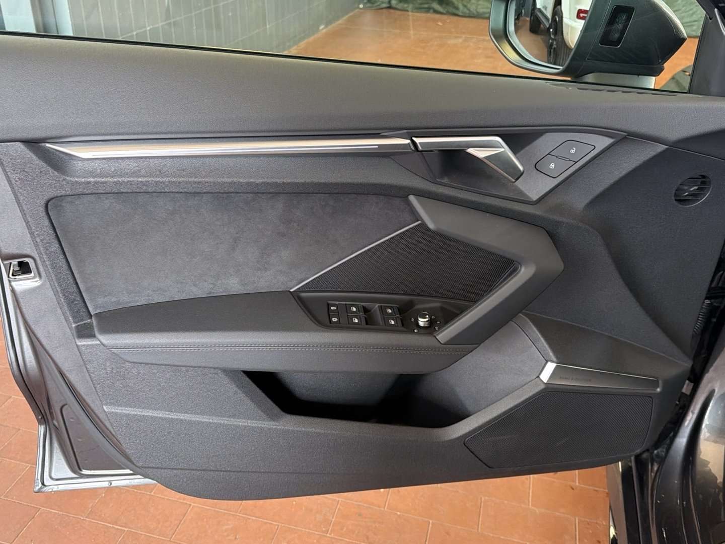 Audi RS3 Sportback 2.5 TFSI - 2023 - Joinsteer - #14