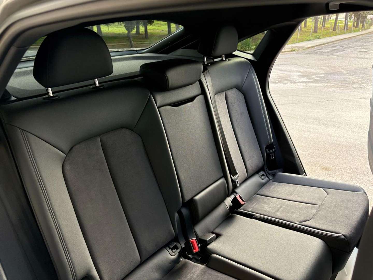 Audi RSQ3 Sportback - 2023 - Joinsteer - #17