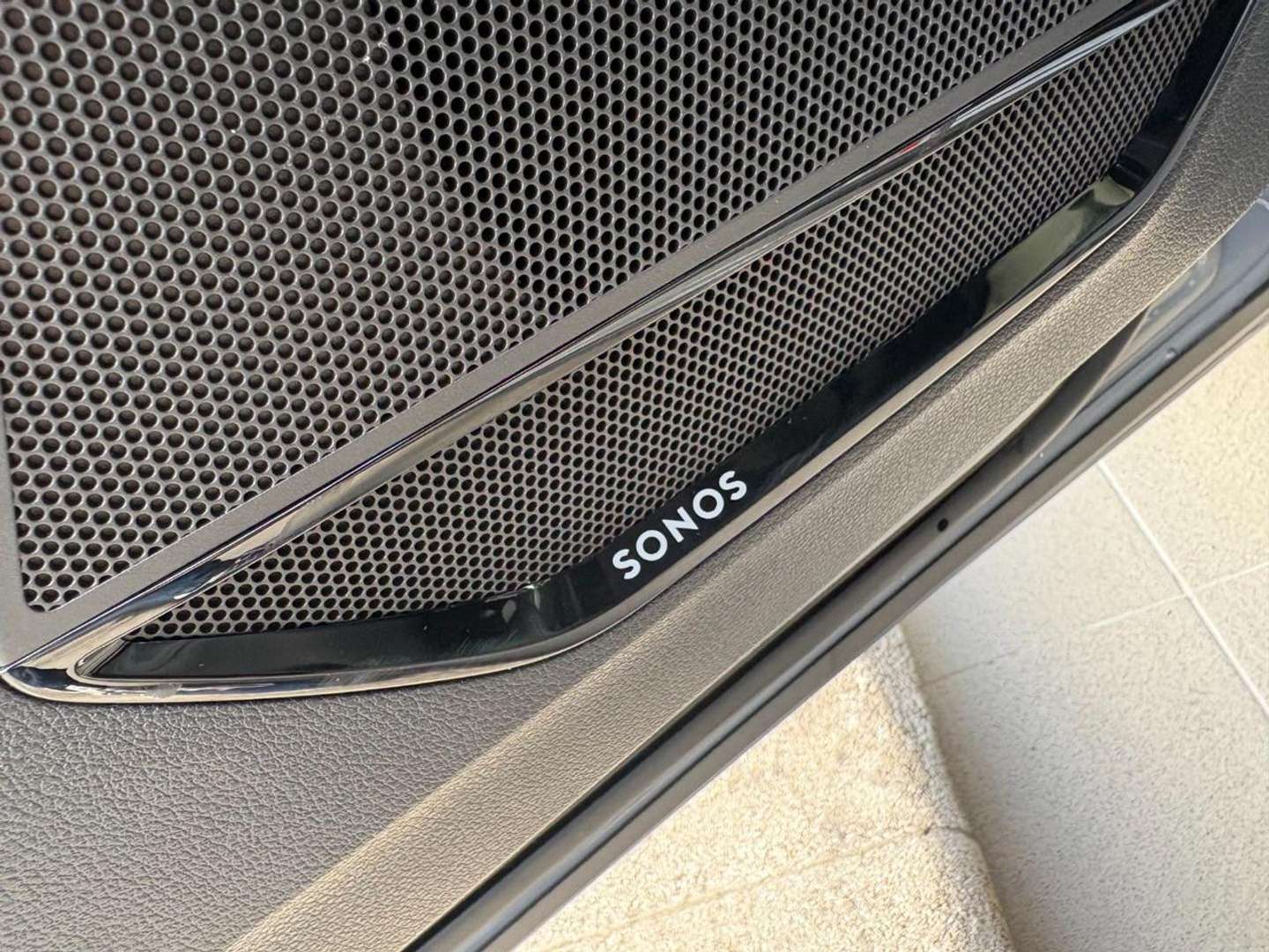 Audi RSQ3 Sportback - 2023 - Joinsteer - #22