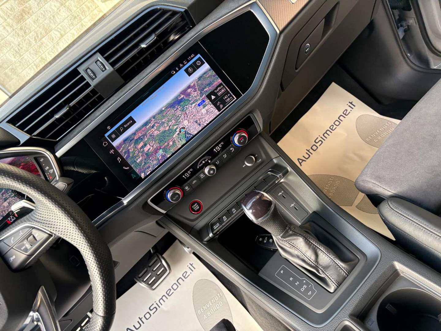 Audi RSQ3 Sportback - 2023 - Joinsteer - #24