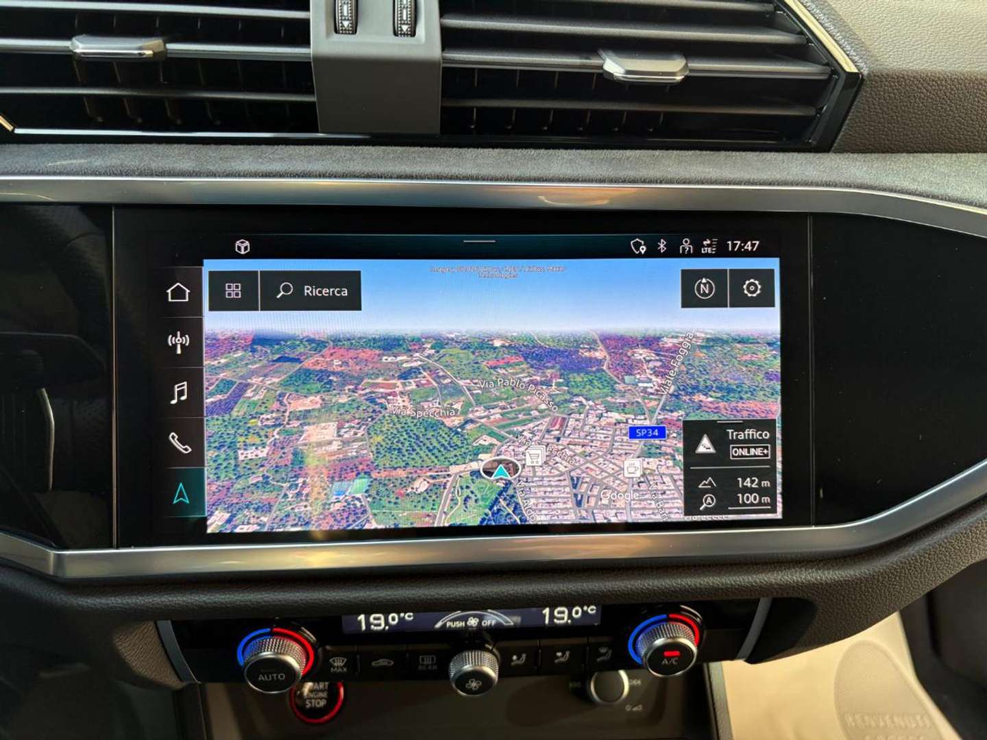 Audi RSQ3 Sportback - 2023 - Joinsteer - #26