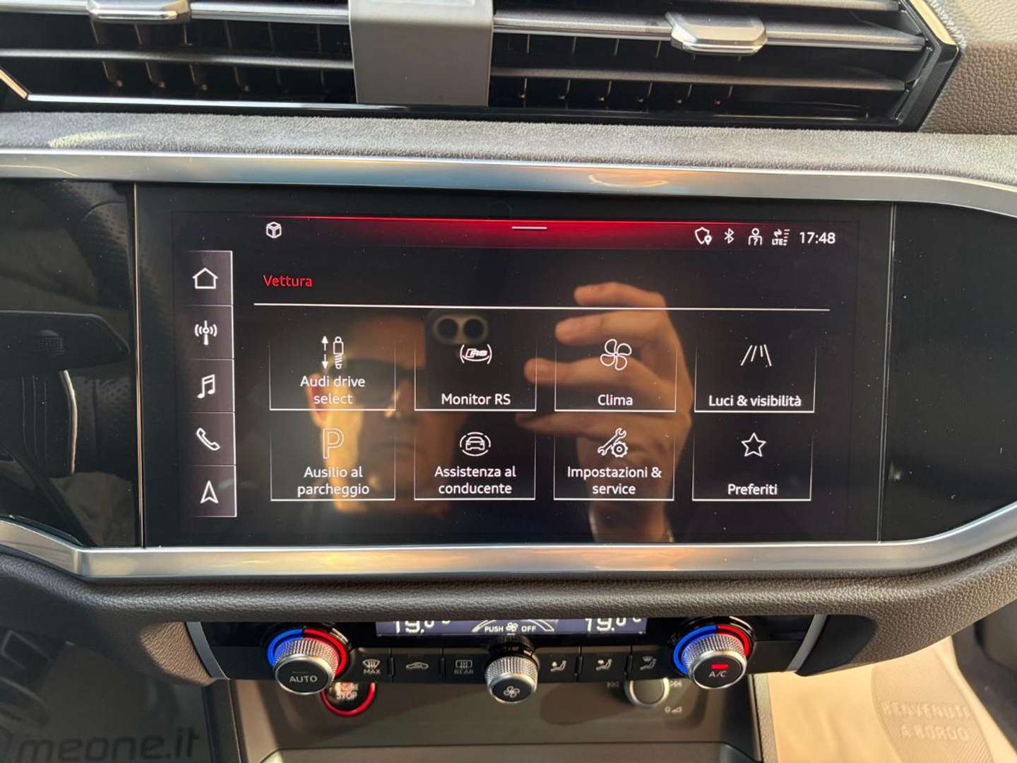Audi RSQ3 Sportback - 2023 - Joinsteer - #27
