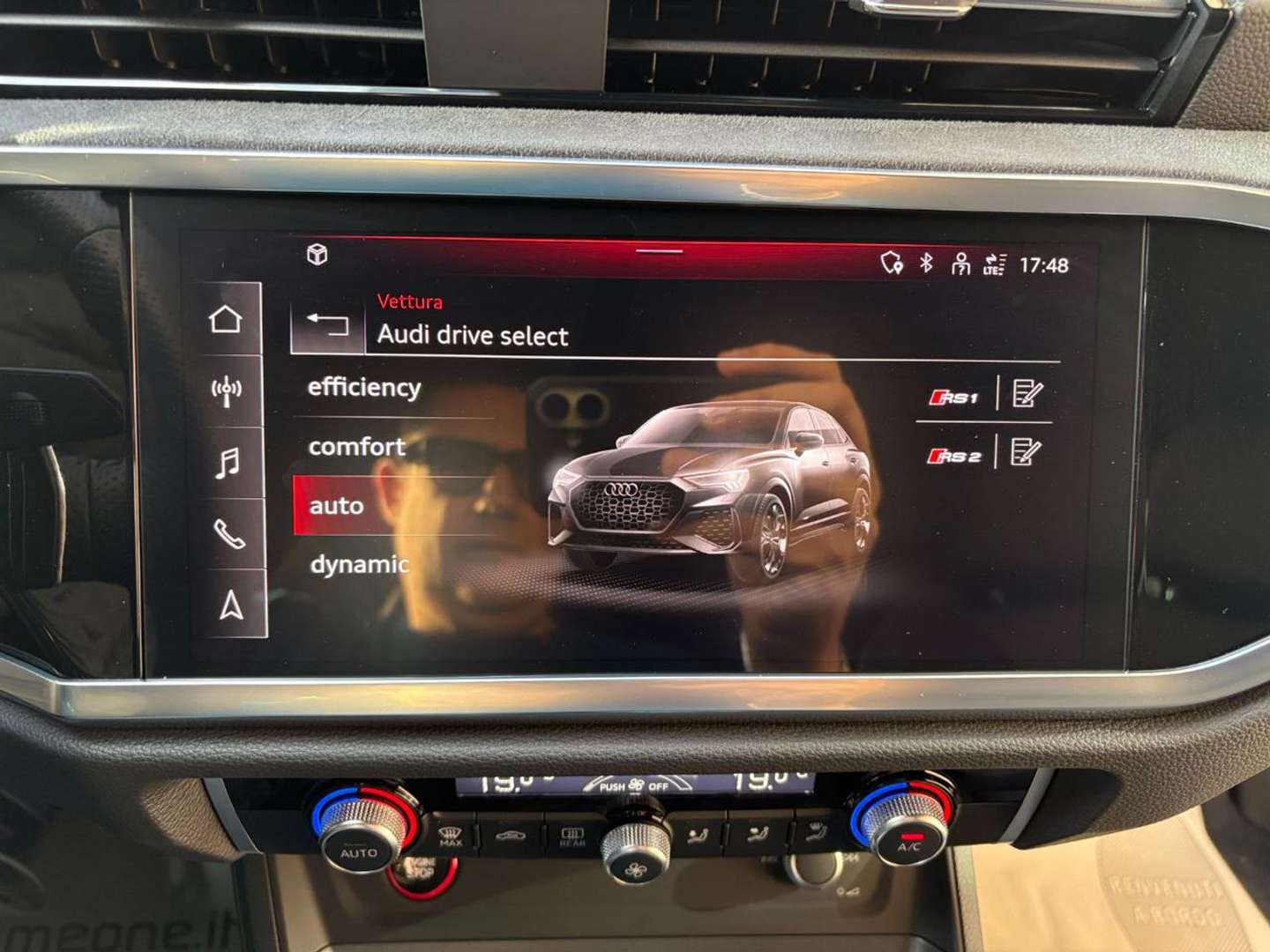 Audi RSQ3 Sportback - 2023 - Joinsteer - #28
