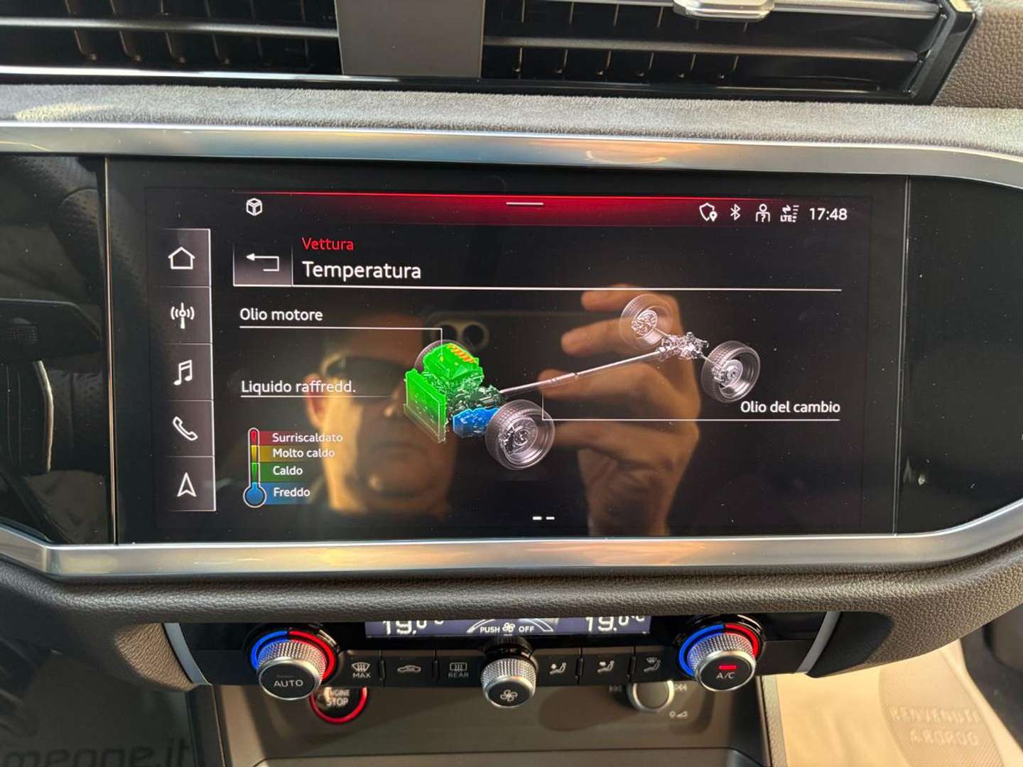 Audi RSQ3 Sportback - 2023 - Joinsteer - #29