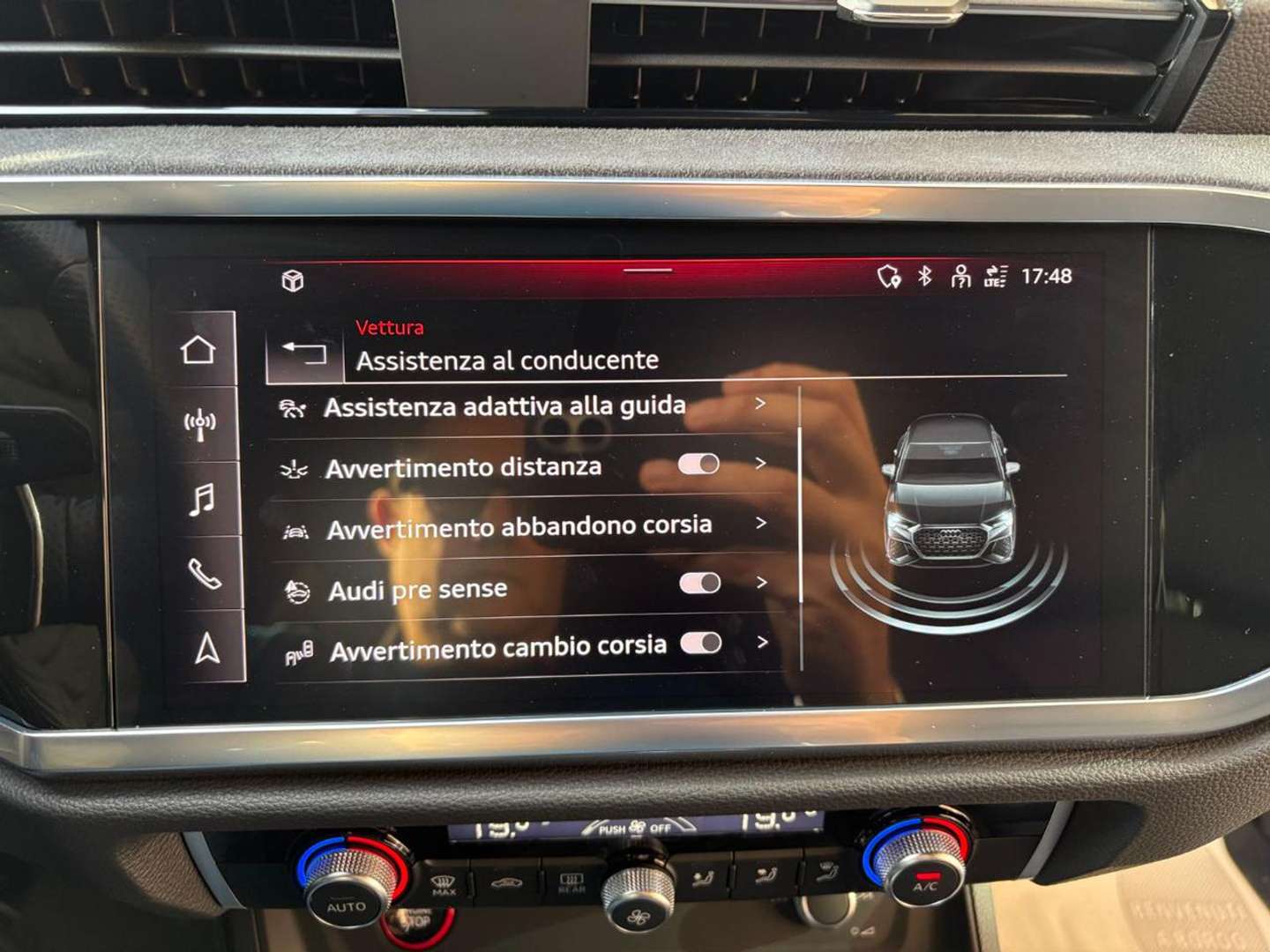 Audi RSQ3 Sportback - 2023 - Joinsteer - #30
